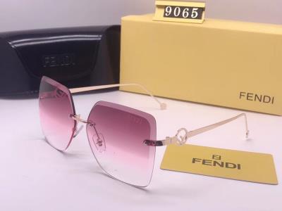 Cheap Fendi Sunglasses wholesale No. 102